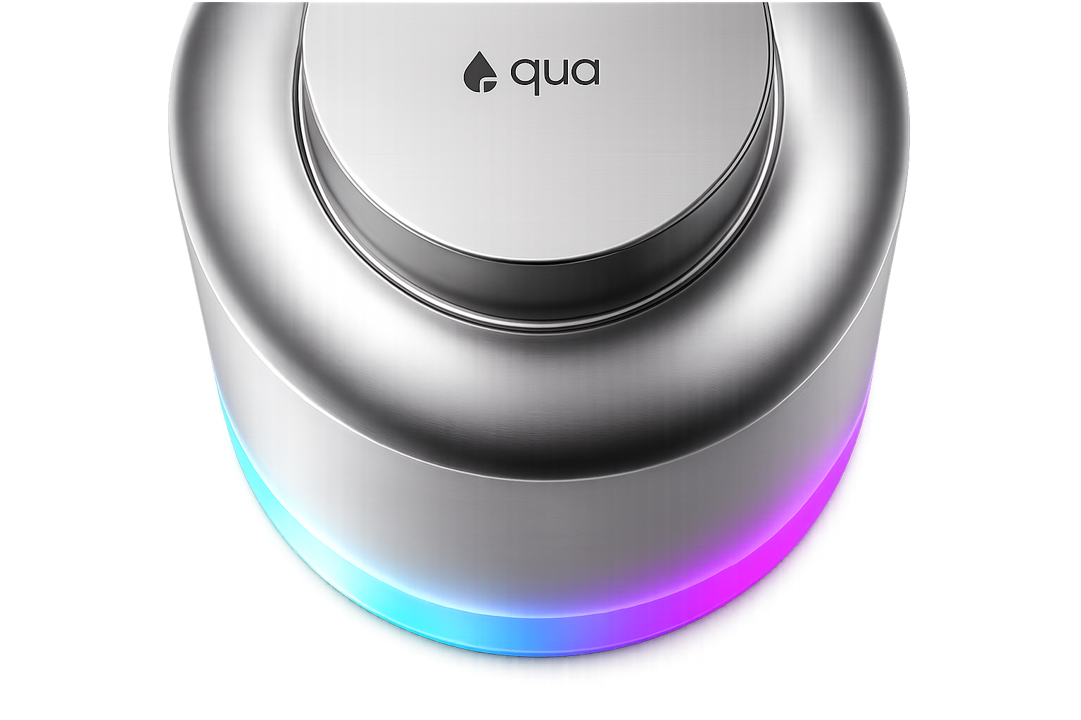 Qua Bottle