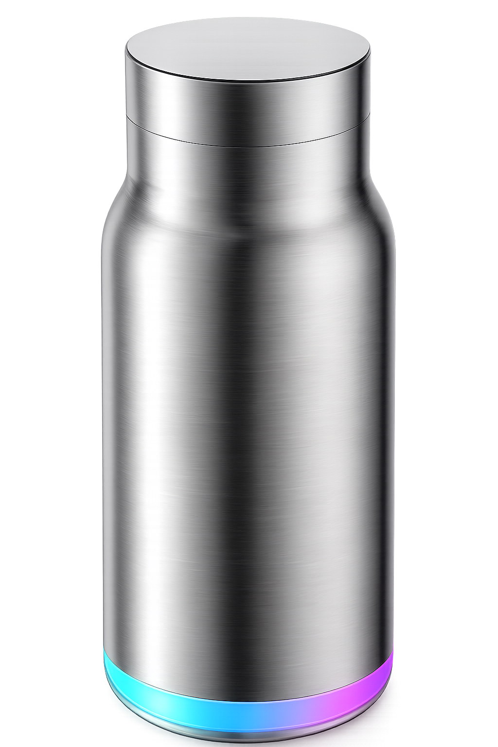Qua Smart Water Bottle